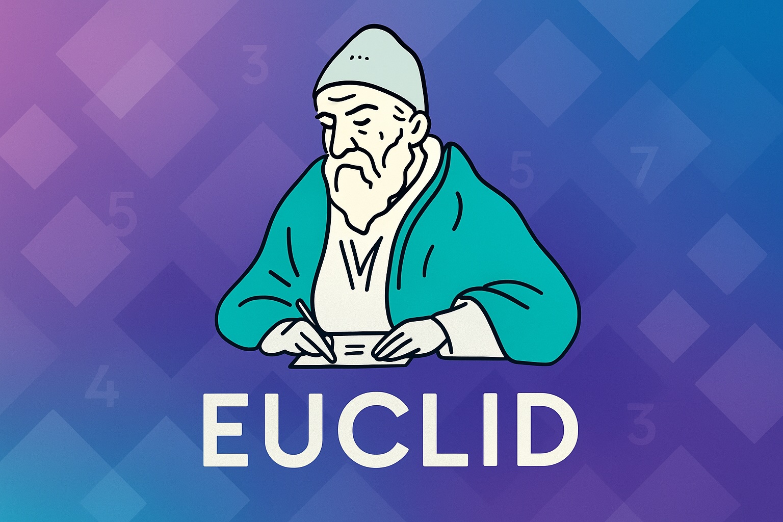 Who Was Euclid (Eukleides)?