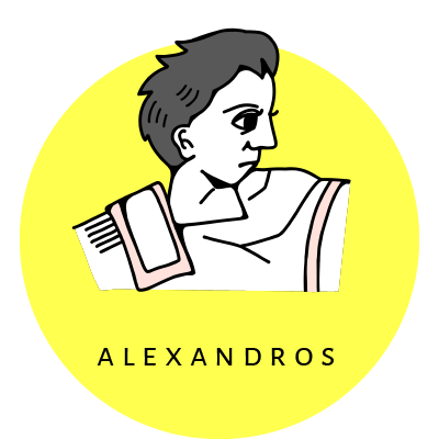 アレクサンドロス