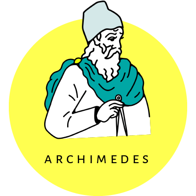 アルキメデス
