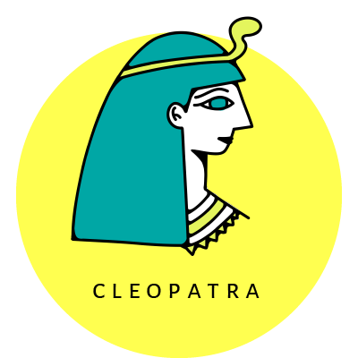 クレオパトラ