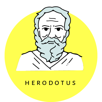 ヘロドトス