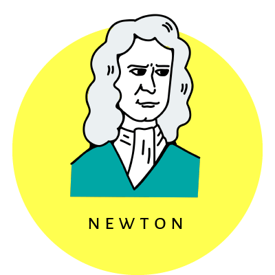 ニュートン
