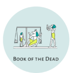 死者の書