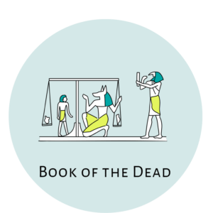 死者の書
