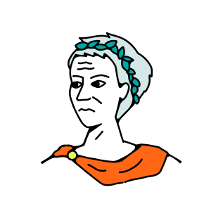 ユリウス・カエサル