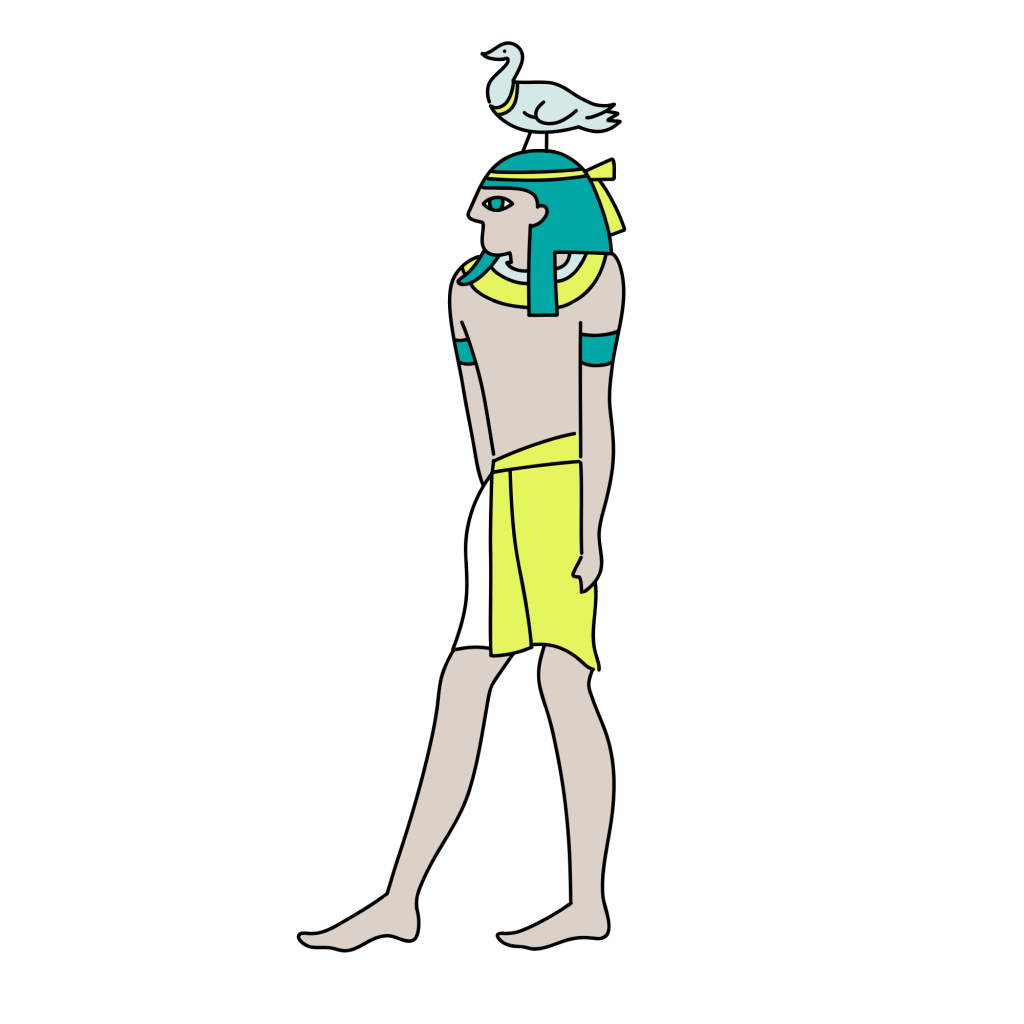 ゲブ