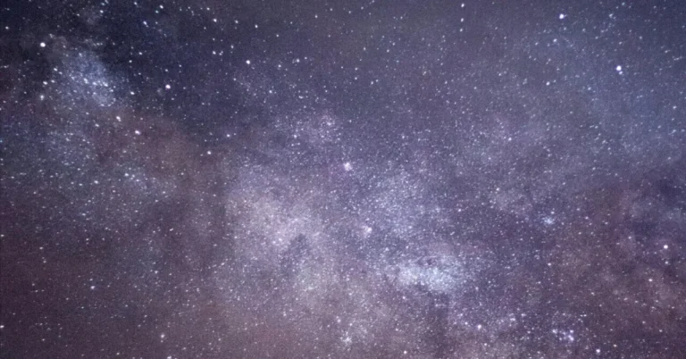 星空が語る宇宙の不思議